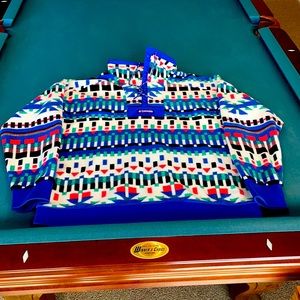 Columbia Men's fleece